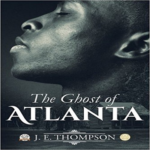 Cover of The Ghost of Atlanta