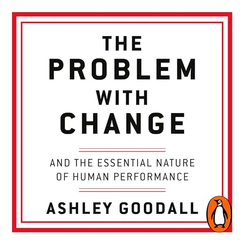 Cover of The Problem with Change