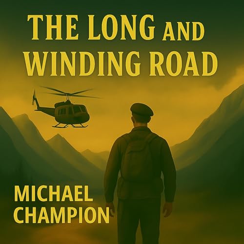 Cover of The Long and Winding Road