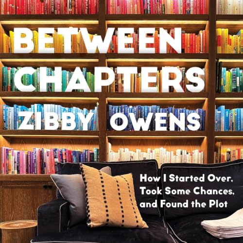 Cover of Between Chapters