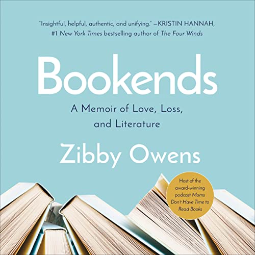Cover of Bookends
