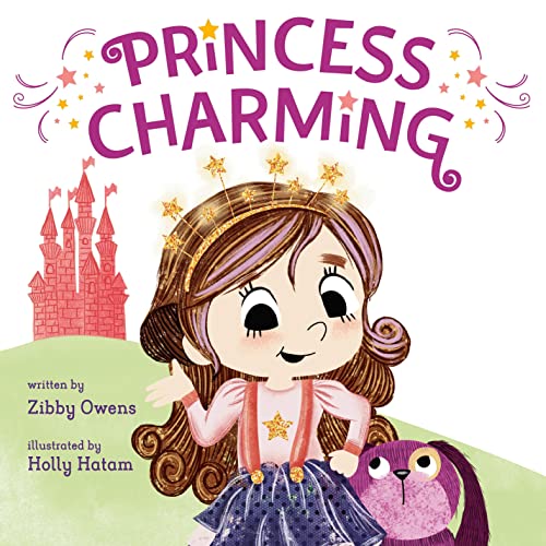 Cover of Princess Charming