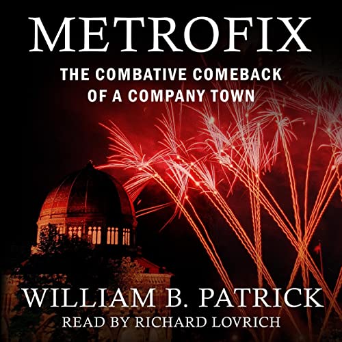 Cover of Metrofix