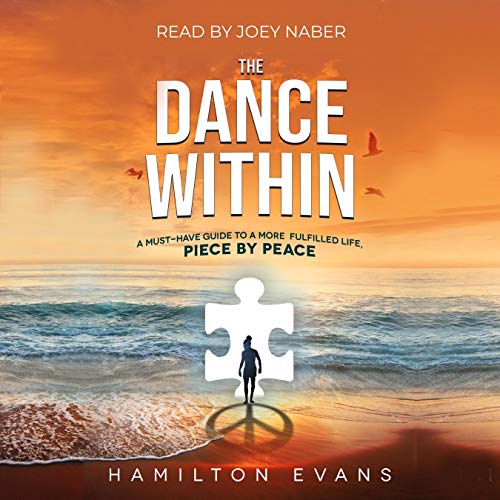 Cover of The Dance Within