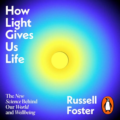 Cover of How Light Gives Us Life