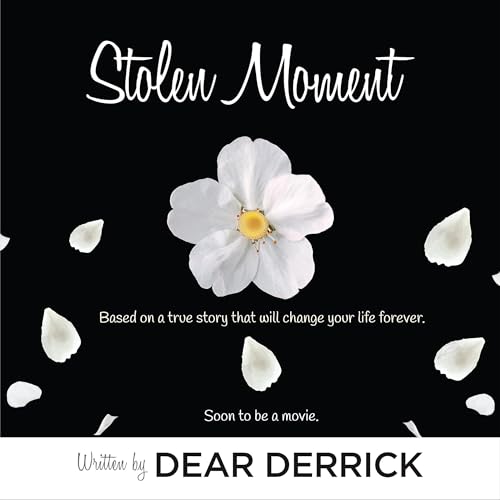 Cover of Stolen Moment