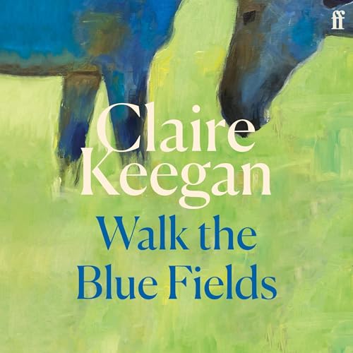 Cover of Walk the Blue Fields
