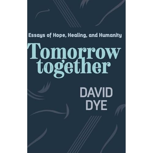 Cover of Tomorrow Together