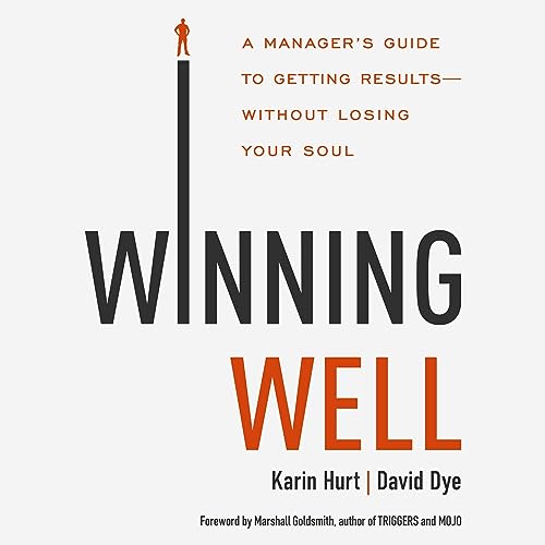 Cover of Winning Well