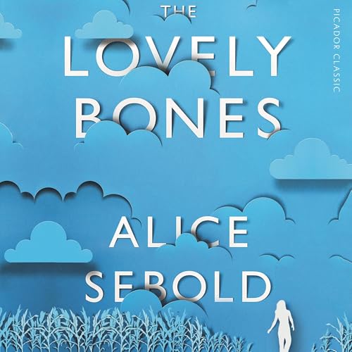Cover of The Lovely Bones