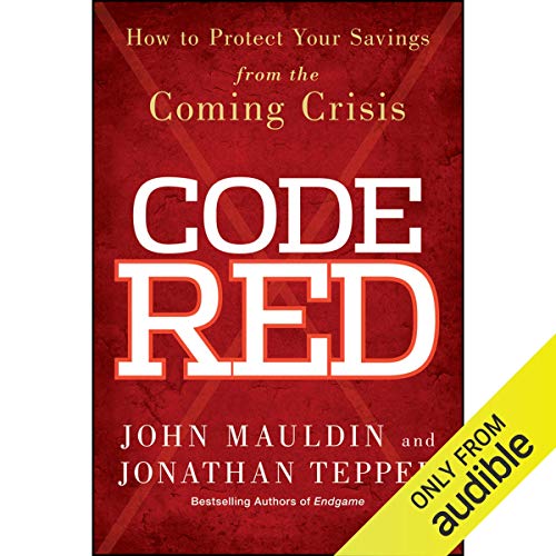 Cover of Code Red