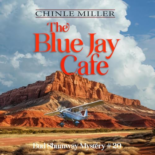 Cover of The Blue Jay Cafe