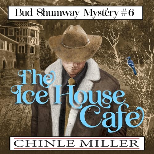 Cover of The Ice House Cafe