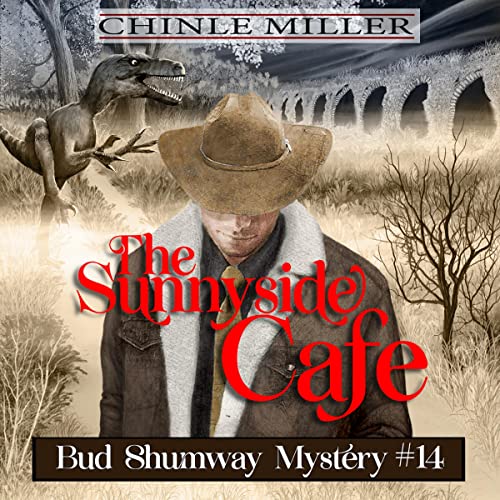 Cover of The Sunnyside Cafe