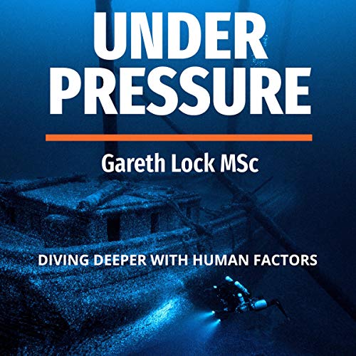 Cover of Under Pressure
