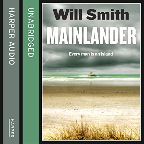 Cover of Mainlander