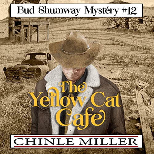 Cover of The Yellow Cat Cafe