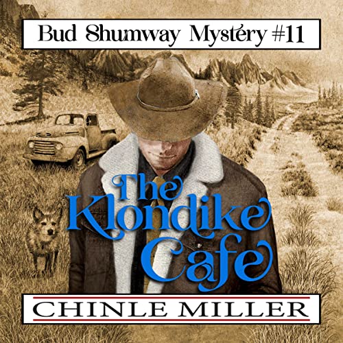 Cover of The Klondike Cafe