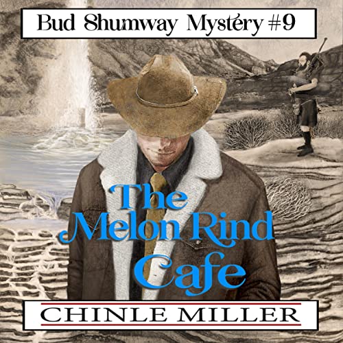 Cover of The Melon Rind Cafe