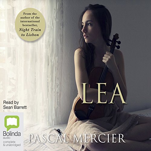 Cover of Lea