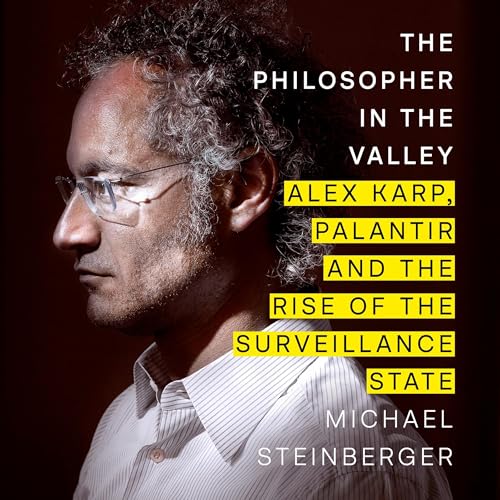 Cover of The Philosopher in the Valley