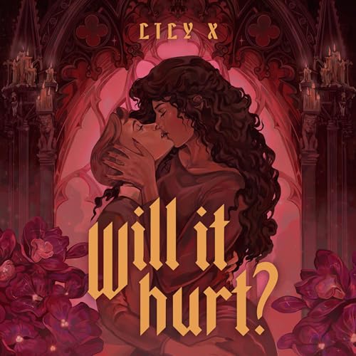 Cover of Will It Hurt?