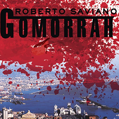 Cover of Gomorrah