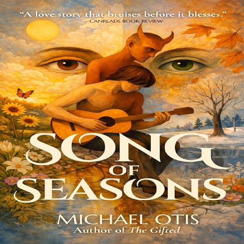 Cover of Song of Seasons