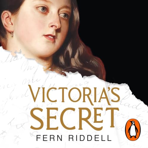 Cover of Victoria's Secret