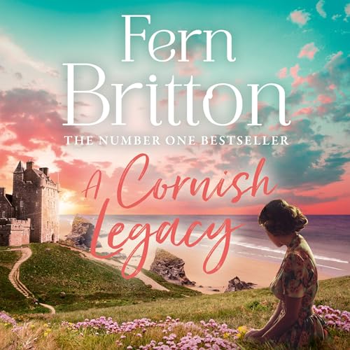 Cover of A Cornish Legacy