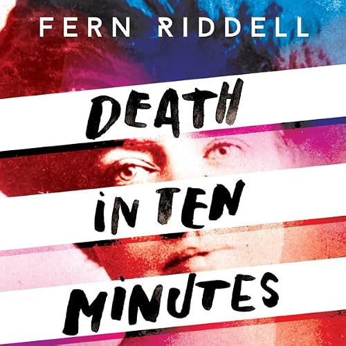 Cover of Death in Ten Minutes