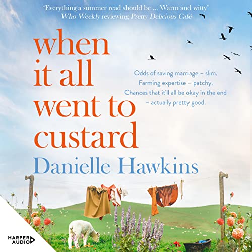 Cover of When It All Went to Custard