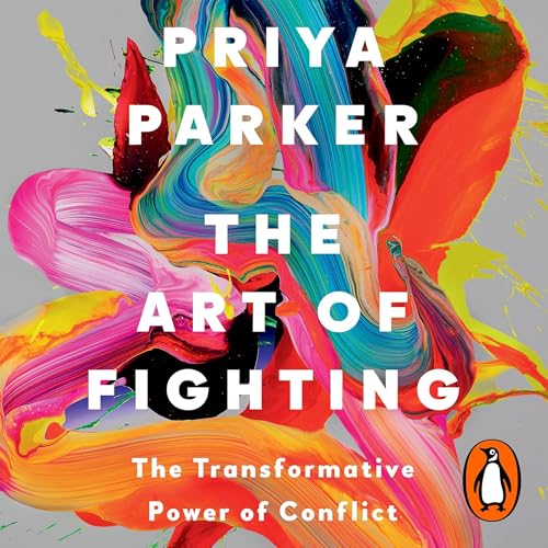 Cover of The Art of Fighting