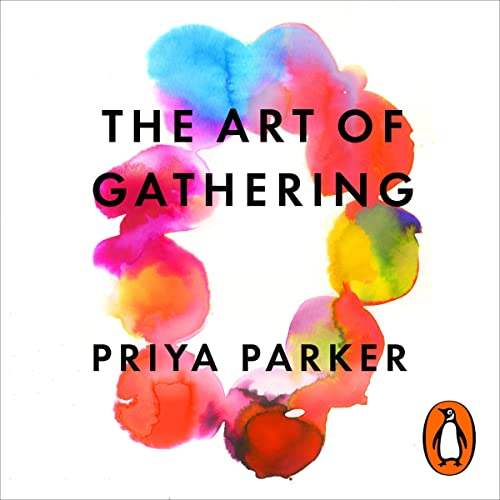 Cover of The Art of Gathering