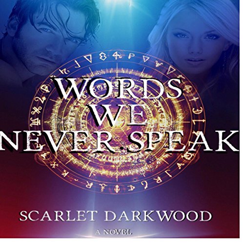 Cover of Words We Never Speak