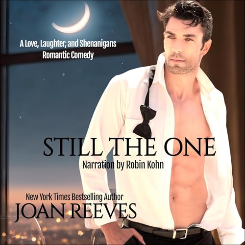 Cover of Still the One