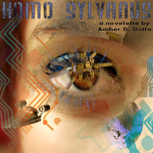 Cover of Homo Sylvanus