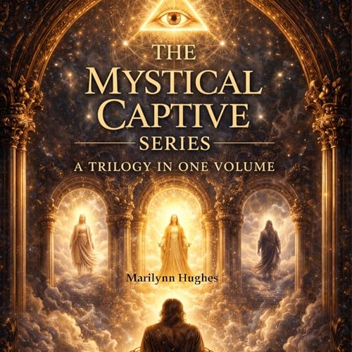 Cover of The Mystical Captive Series