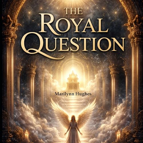 Cover of The Royal Question