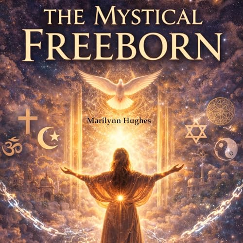 Cover of The Mystical Freeborn
