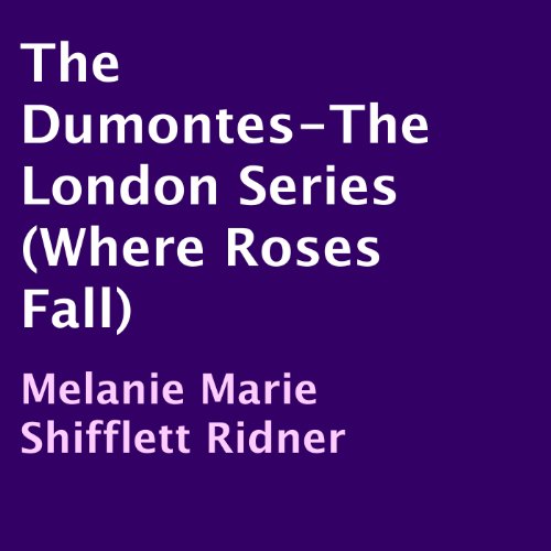 Cover of The Dumontes