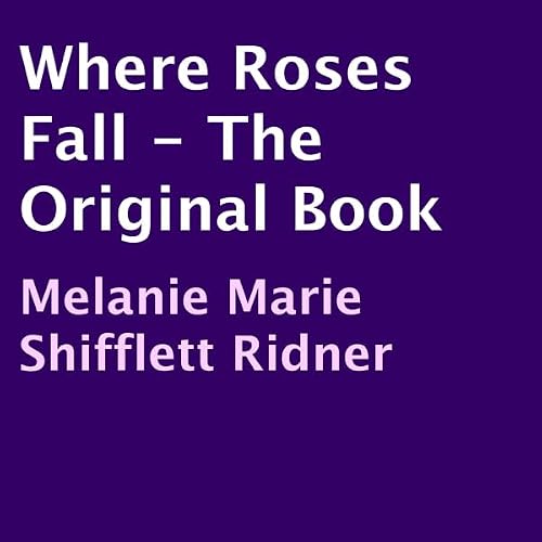 Cover of Where Roses Fall