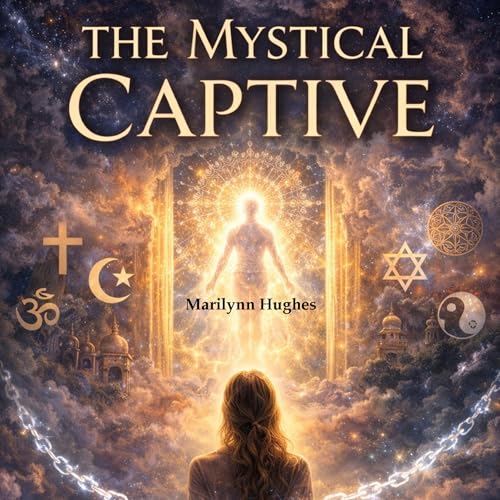 Cover of The Mystical Captive