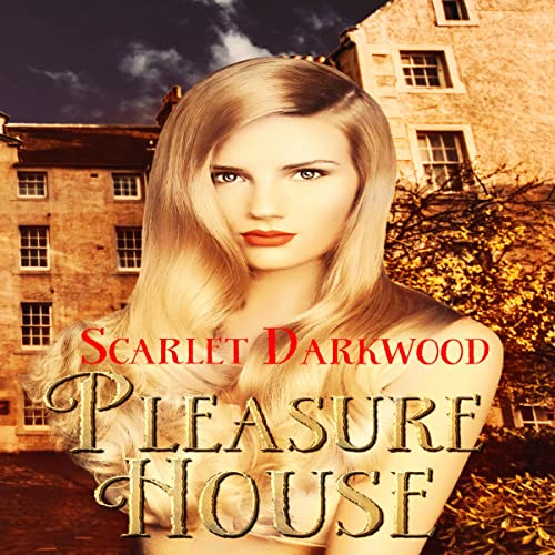 Cover of Pleasure House