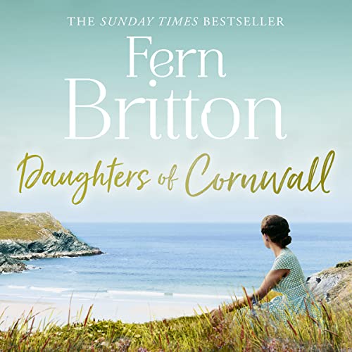 Cover of Daughters of Cornwall