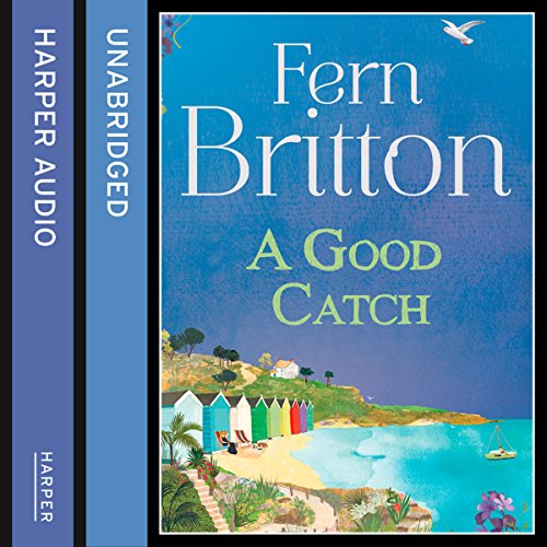 Cover of A Good Catch