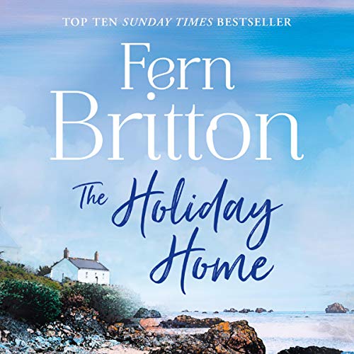 Cover of The Holiday Home