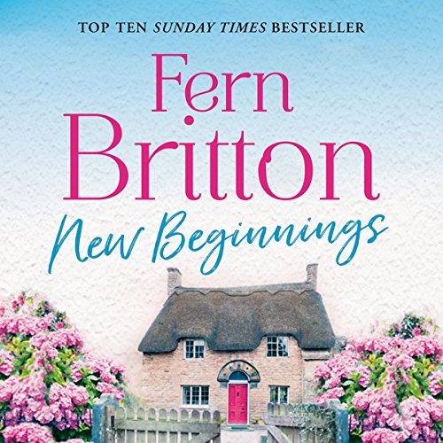 Cover of New Beginnings