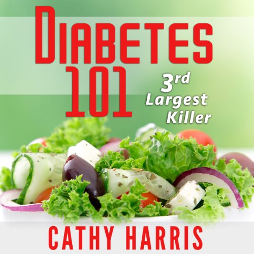Cover of Diabetes 101