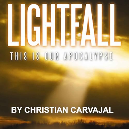 Cover of Lightfall